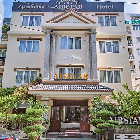 Air Star Hotel Ho Chi Minh Zewnętrze zdjęcie