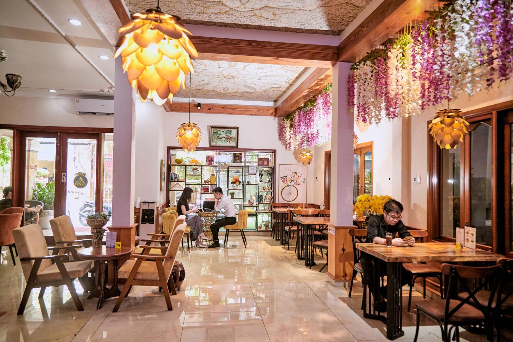 Air Star Hotel Ho Chi Minh Zewnętrze zdjęcie